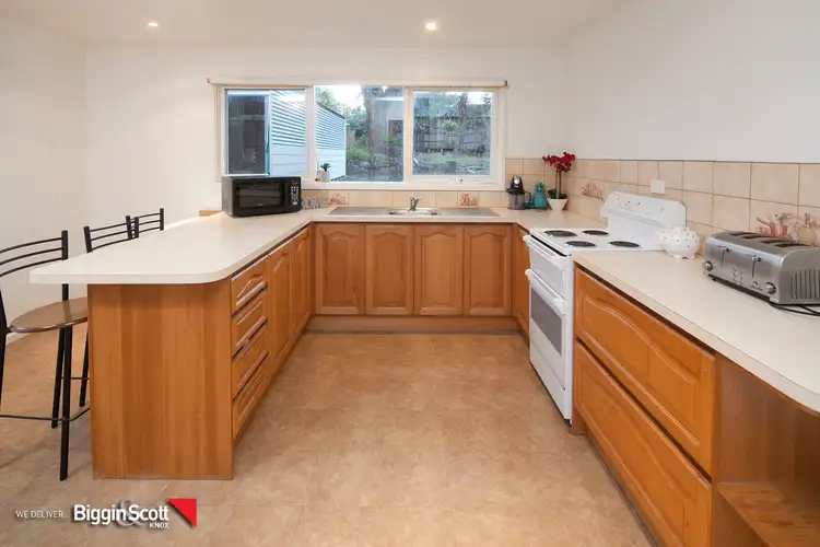 Fifth view of Homely house listing, 22 Pope Avenue, Boronia VIC 3155