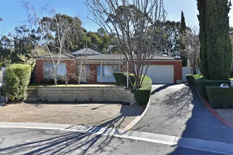Second view of Homely house listing, 7 Grange Tce, Golden Square VIC 3555