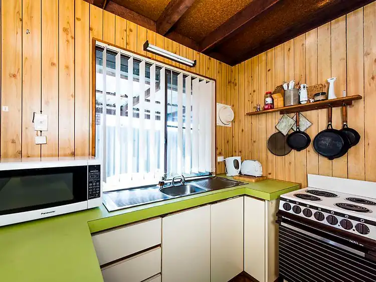 Second view of Homely house listing, 23 Janice Avenue, Falcon WA 6210