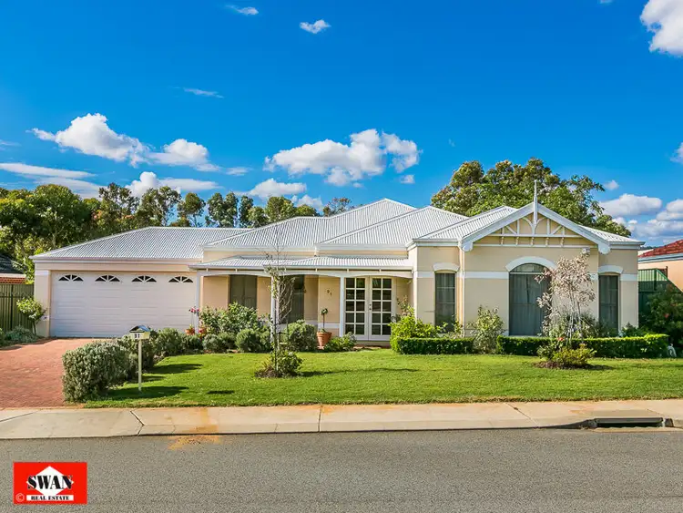 91 Huntsman Terrace, Jane Brook WA 6056