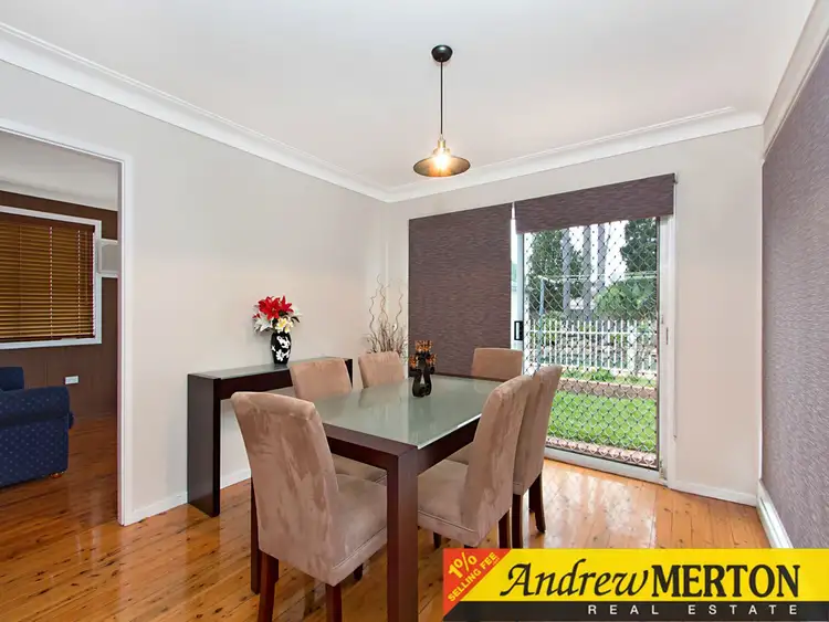 Sixth view of Homely house listing, 33 Curran Road, Marayong NSW 2148