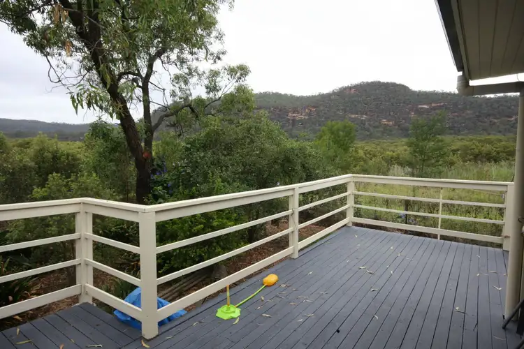 Main view of Homely house listing, 4843 Wisemans Ferry Road, Spencer NSW 2775