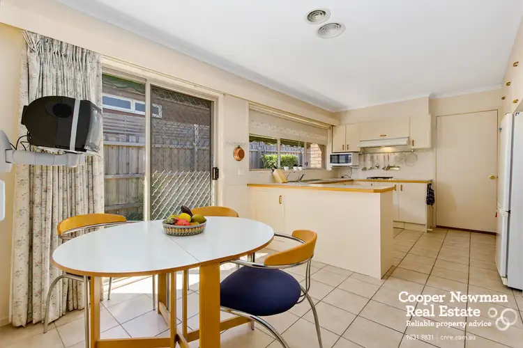 Fifth view of Homely unit listing, 2/19 Ophir Road, Mount Waverley VIC 3149