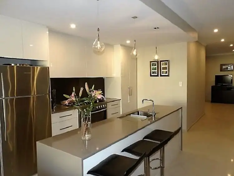 Fourth view of Homely house listing, 8B Alderman Avenue, Seacombe Gardens SA 5047
