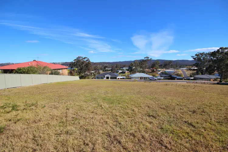 Seventh view of Homely land listing, 23 Trumpeter Ave, Eden NSW 2551