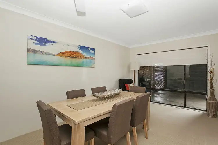 Fifth view of Homely semi-detached listing, 1/24 Adams Avenue, Miami QLD 4220