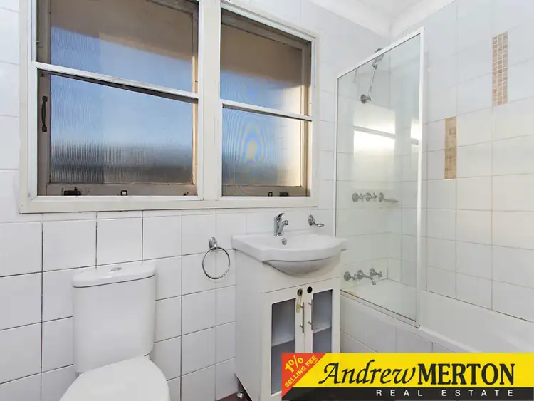 Seventh view of Homely house listing, 40 Roebuck Crescent, Willmot NSW 2770