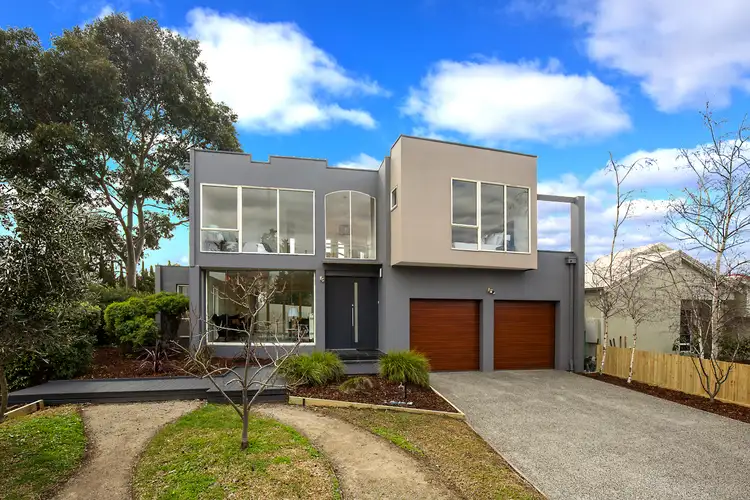 Second view of Homely house listing, 7A Downland Square, Avondale Heights VIC 3034