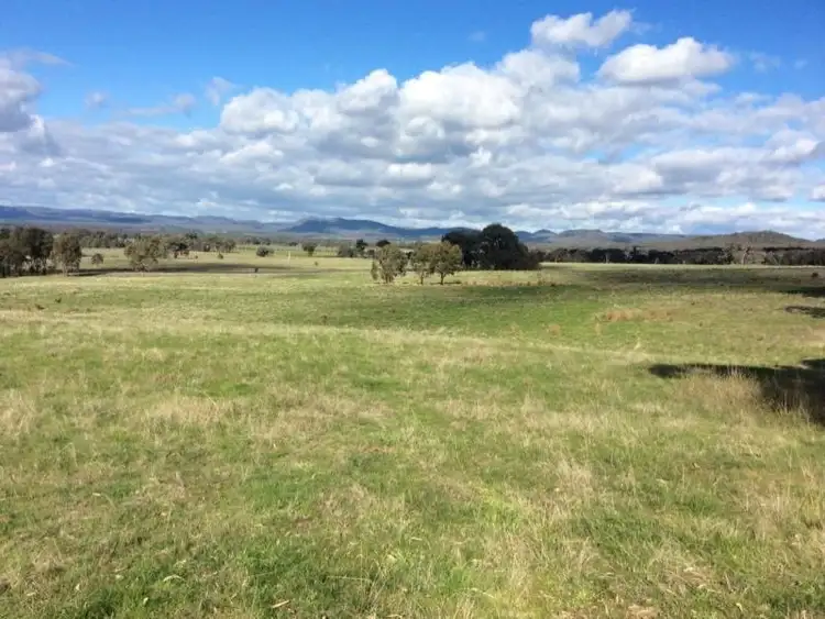 Second view of Homely rural property listing, . Barambogie Road, Chiltern VIC 3683