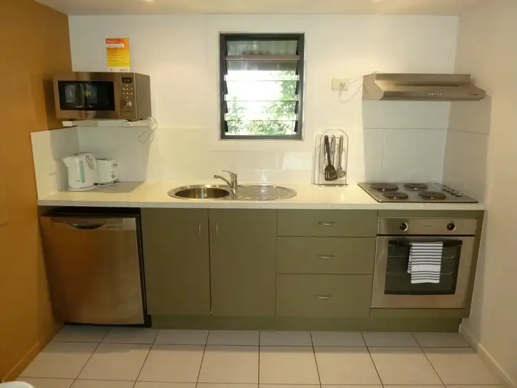 Fifth view of Homely unit listing, 3/42 Yates Street, Magnetic Island QLD 4819
