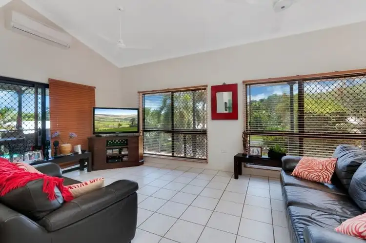 Second view of Homely house listing, 3 Delta View Cl, Freshwater QLD 4870