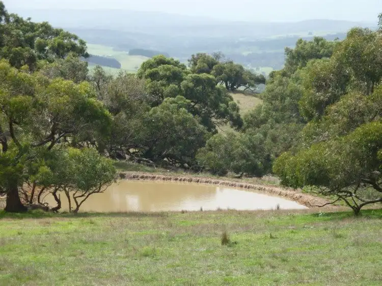 Second view of Homely land listing, Lot 26 Mount Robinson Road, Victor Harbor SA 5211
