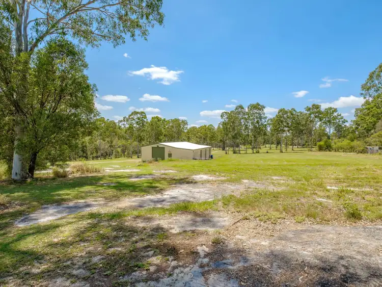 Sixth view of Homely rural property listing, 266 Tinana Road, Goomboorian QLD 4570