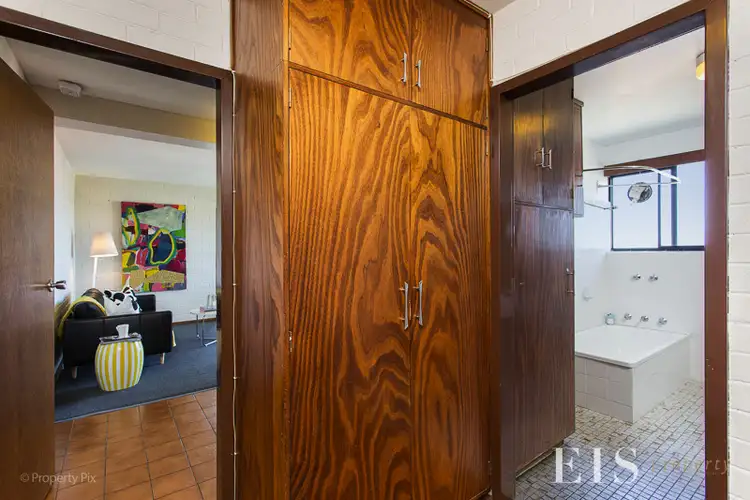Seventh view of Homely unit listing, 11/92 Barrack St, Hobart TAS 7000