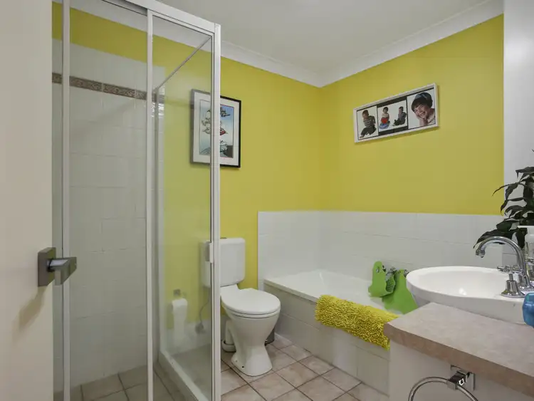 Sixth view of Homely townhouse listing, 8/21 Regensberg Cl, Varsity Lakes QLD 4227