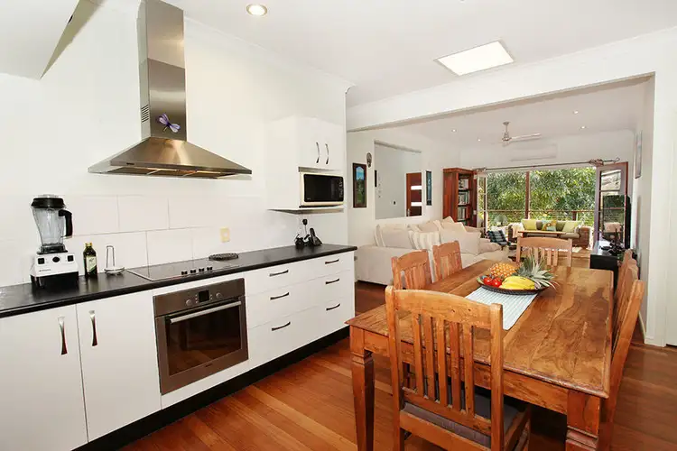 Third view of Homely house listing, 36 Donaldson Road, Nambour QLD 4560