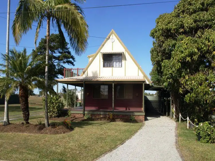 Third view of Homely house listing, 14 Seabrae Street, Steiglitz QLD 4207
