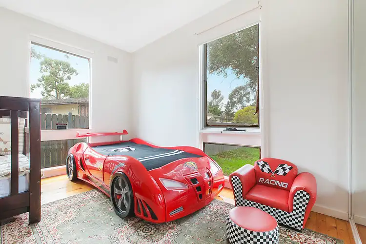 Sixth view of Homely house listing, 3 Kings Square, Bidwill NSW 2770