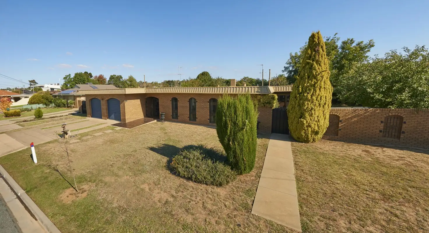 Main view of Homely house listing, 31-33 Nicholls Avenue, Shepparton VIC 3630