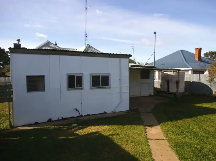 Fourth view of Homely house listing, 127 Cobar Street, Nyngan NSW 2825