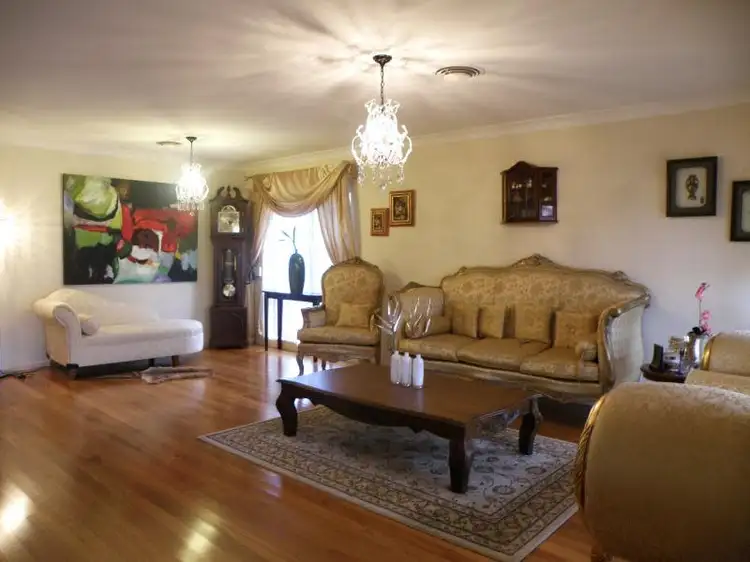 Fourth view of Homely house listing, 3 Finch Place, Glenwood NSW 2768