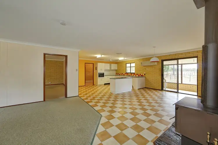 Fourth view of Homely house listing, 124 Garryowen Road, Redridge QLD 4660