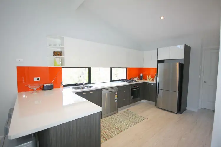 Sixth view of Homely house listing, 5894 Wisemans Ferry Road, Gunderman NSW 2775