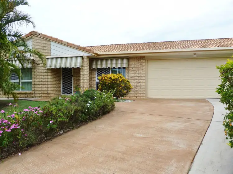 Second view of Homely house listing, 8 Willoughby Court, Kippa-ring QLD 4021
