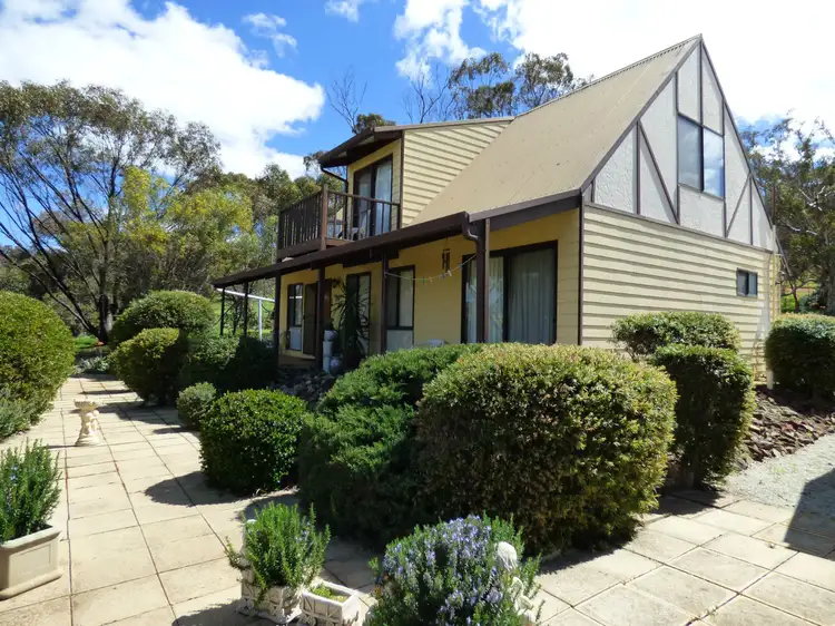 86 Dreyer Road, Toodyay WA 6566