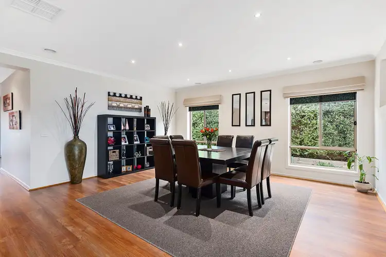 Second view of Homely house listing, 19 McKernan Place, Gisborne VIC 3437
