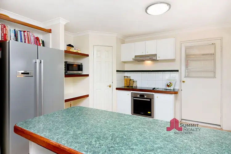 Fourth view of Homely house listing, 10 Archer Street, Collie WA 6225