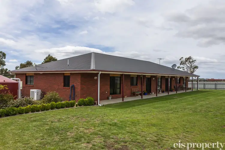 Fifth view of Homely house listing, 21 Enfield Lane, Campania TAS 7026