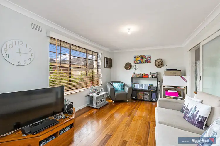 Third view of Homely villa listing, 5/367 Williamstwon Road, Yarraville VIC 3013