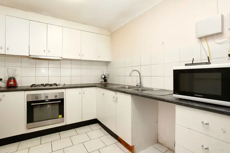 Third view of Homely unit listing, 22/8-10 Fifth Avenue, Blacktown NSW 2148