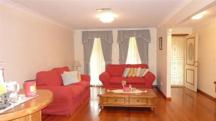 Second view of Homely house listing, 1B Myall Road, Mount Colah NSW 2079