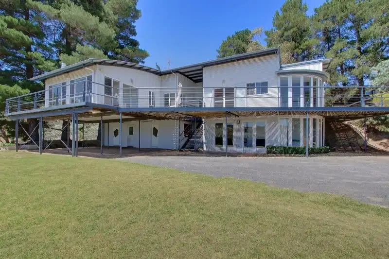 Main view of Homely house listing, 7 Jerrara Drive, East Jindabyne NSW 2627