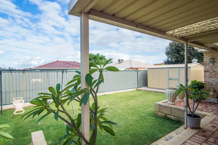 Third view of Homely house listing, 130 Balfour Street, Huntingdale WA 6110