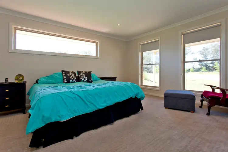 Fourth view of Homely rural property listing, 128 Huon Street, Gerogery NSW 2642