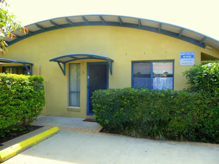 1/10 Baynes Street, Margate QLD 4019