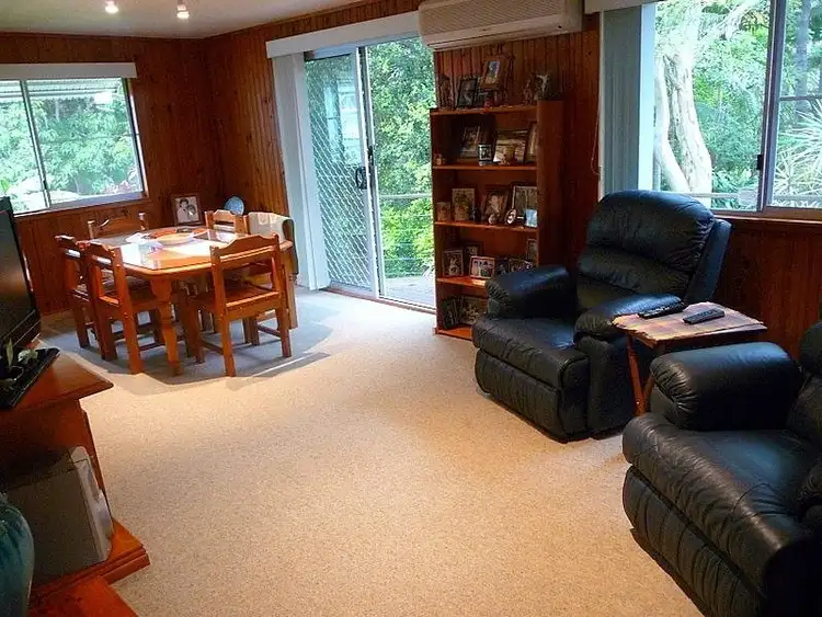 Third view of Homely house listing, 24 Girraween Drive, Nambour QLD 4560