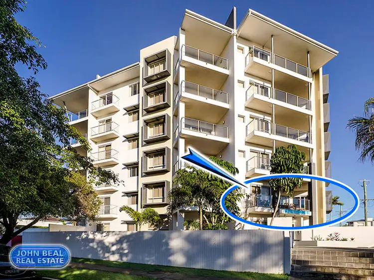 5/1 McNaughton Street, Redcliffe QLD 4020