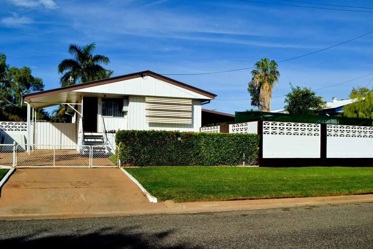Main view of Homely house listing, 12 Epsilon Street, Mount Isa QLD 4825