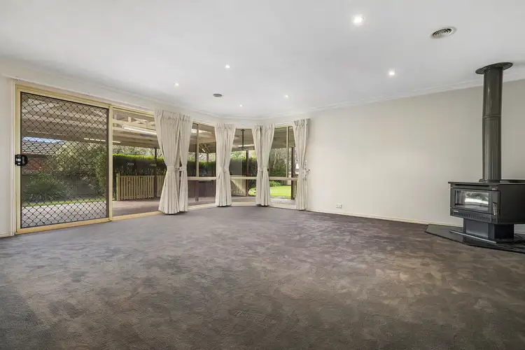 Fourth view of Homely house listing, 44 Dalray Crescent, New Gisborne VIC 3438