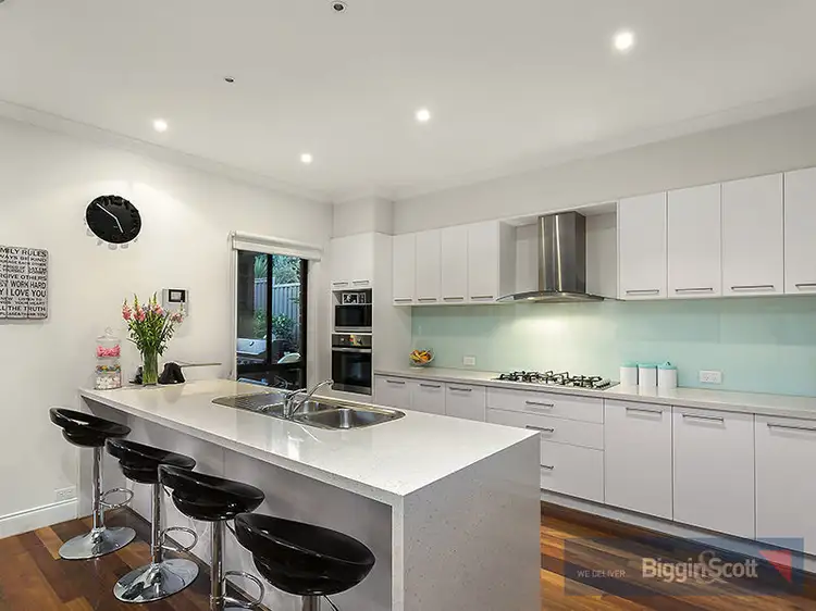 Fourth view of Homely house listing, 9 Myrtle Drive, Maidstone VIC 3012