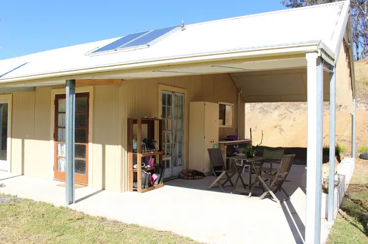 Third view of Homely rural property listing, Address available on request