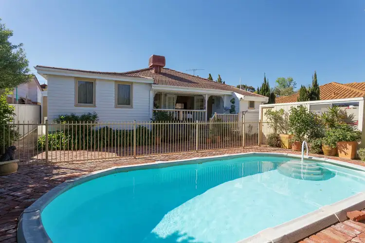 Fifth view of Homely house listing, 24 Bombard Street, Ardross WA 6153