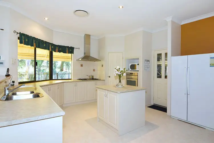Fourth view of Homely house listing, 6 Hamblin Way, Leschenault WA 6233
