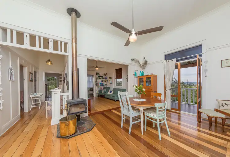 Second view of Homely house listing, 11 Lowani Court, Richmond Hill NSW 2480
