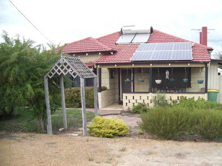 Second view of Homely house listing, 38 Swanstone Street, Collie WA 6225