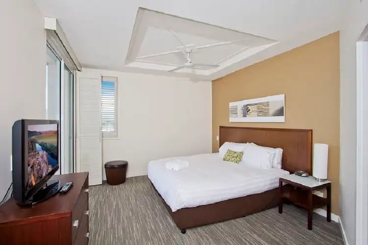 Fifth view of Homely unit listing, Mantra2310 9 Gunnamatta Avenue St, Kingscliff NSW 2487